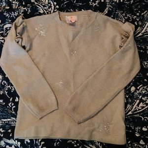 Girls sweater